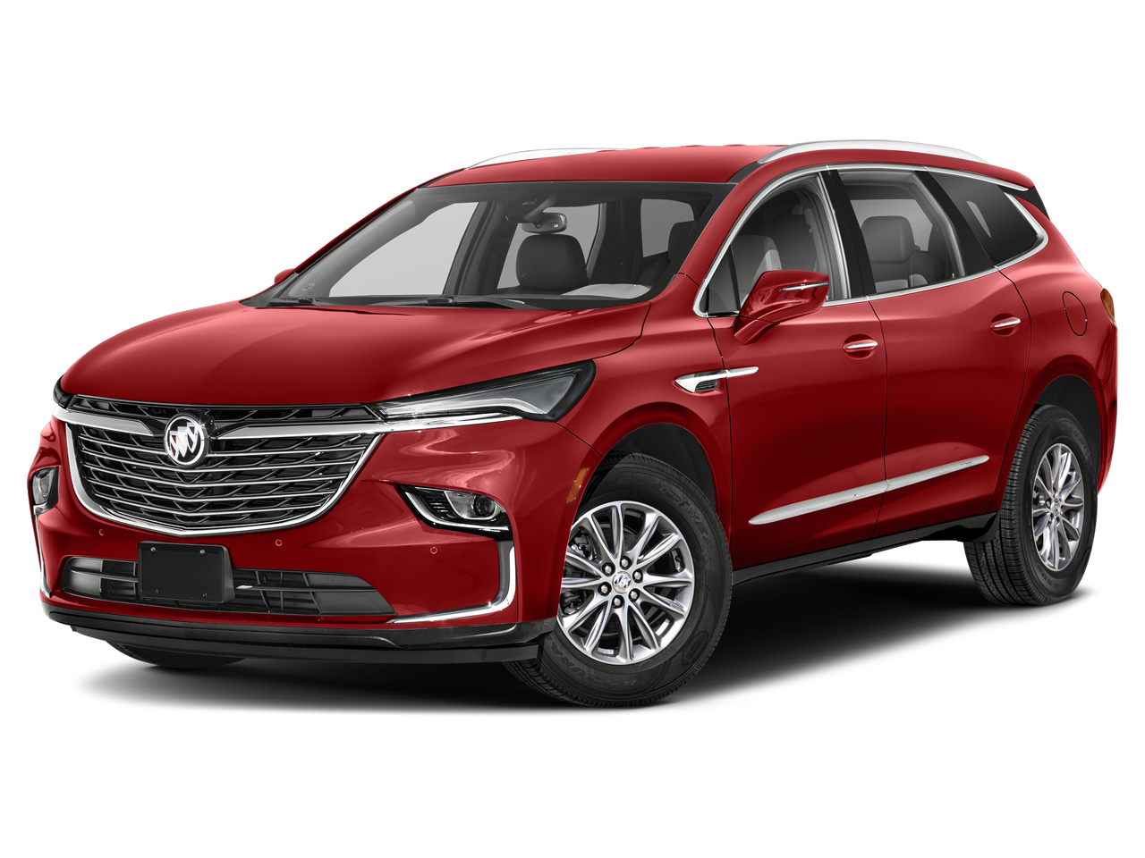 2022 Buick Enclave